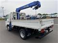 2017 Isuzu Elf Truck