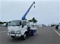 2017 Isuzu Elf Truck