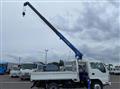 2017 Isuzu Elf Truck