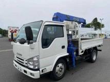 2017 Isuzu Elf Truck