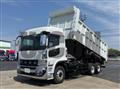 2025 Mitsubishi Fuso Super Great
