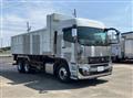 2025 Mitsubishi Fuso Super Great