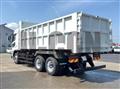 2025 Mitsubishi Fuso Super Great