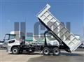 2025 Mitsubishi Fuso Super Great