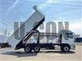 2025 Mitsubishi Fuso Super Great