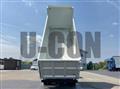 2025 Mitsubishi Fuso Super Great