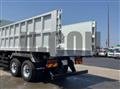 2025 Mitsubishi Fuso Super Great