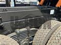 2025 Mitsubishi Fuso Super Great