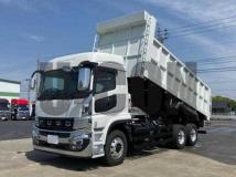 2025 Mitsubishi Fuso Super Great