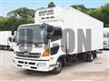 2015 Hino Ranger