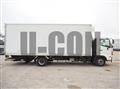 2015 Hino Ranger