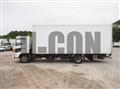 2015 Hino Ranger