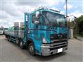 2016 Hino Profia