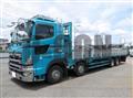 2016 Hino Profia