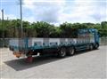 2016 Hino Profia