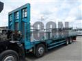 2016 Hino Profia