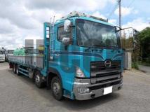 2016 Hino Profia