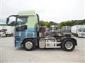 2015 Mitsubishi Fuso Super Great