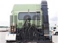 2015 Mitsubishi Fuso Super Great
