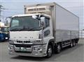 2021 Mitsubishi Fuso Super Great
