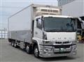 2021 Mitsubishi Fuso Super Great