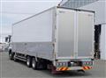 2021 Mitsubishi Fuso Super Great