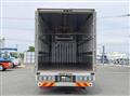 2021 Mitsubishi Fuso Super Great