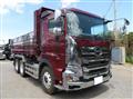 2021 Hino Profia