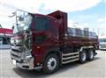 2021 Hino Profia