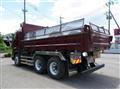 2021 Hino Profia