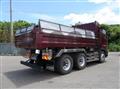 2021 Hino Profia