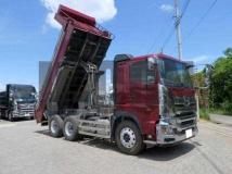 2021 Hino Profia