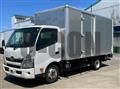 2018 Hino Dutro