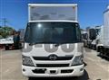 2018 Hino Dutro