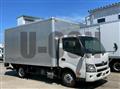2018 Hino Dutro