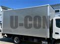 2018 Hino Dutro