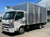 2018 Hino Dutro
