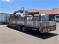 2015 Mitsubishi Fuso Fighter
