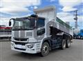 2018 Mitsubishi Fuso Super Great