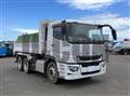 2018 Mitsubishi Fuso Super Great