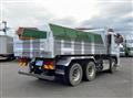 2018 Mitsubishi Fuso Super Great