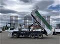 2018 Mitsubishi Fuso Super Great