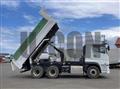 2018 Mitsubishi Fuso Super Great