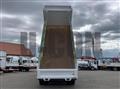 2018 Mitsubishi Fuso Super Great