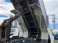 2018 Mitsubishi Fuso Super Great