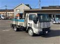 2012 Isuzu Elf Truck