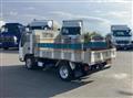2012 Isuzu Elf Truck