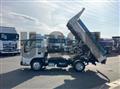 2012 Isuzu Elf Truck