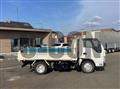 2012 Isuzu Elf Truck