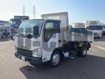 2012 Isuzu Elf Truck